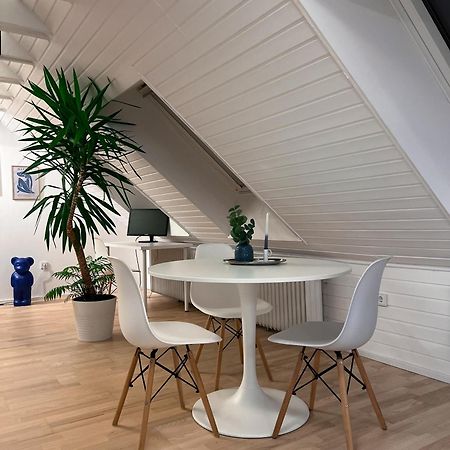 Blue Loft Dortmund Exterior foto