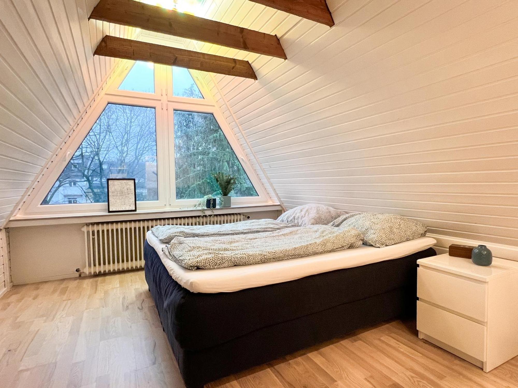 Blue Loft Dortmund Exterior foto