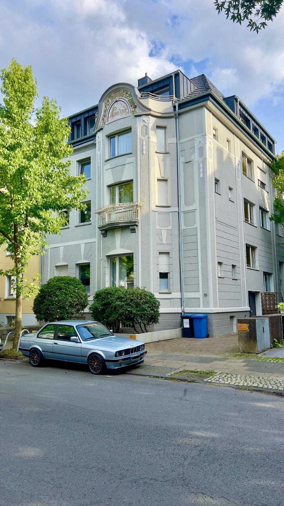 Blue Loft Dortmund Exterior foto