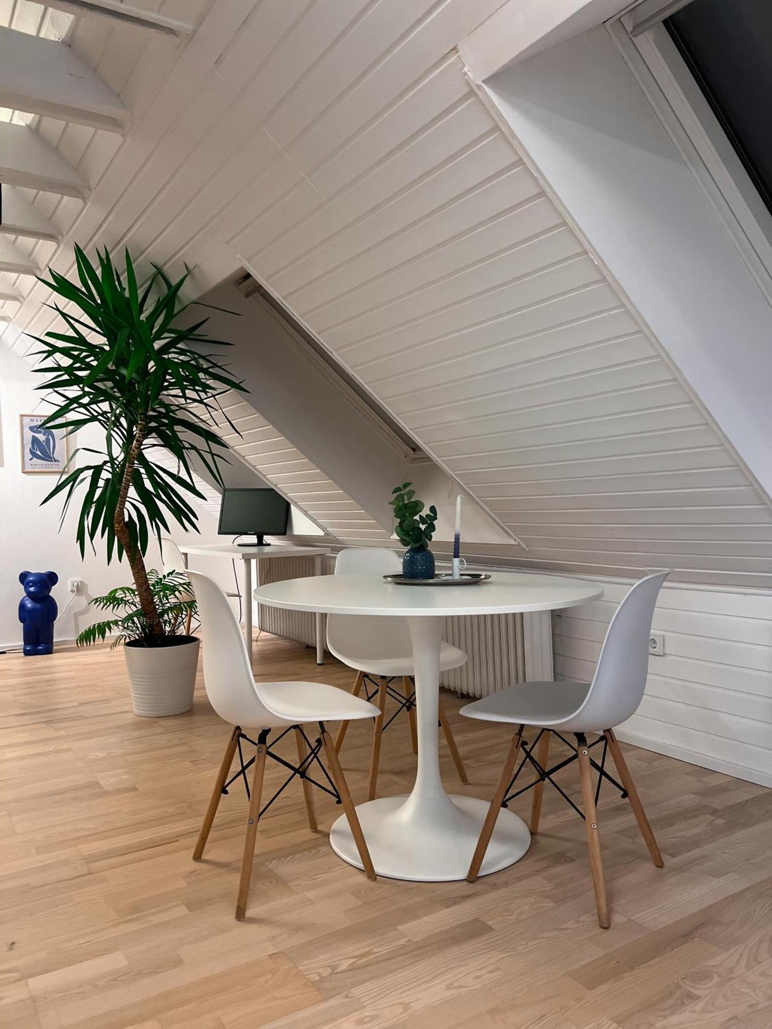 Blue Loft Dortmund Exterior foto