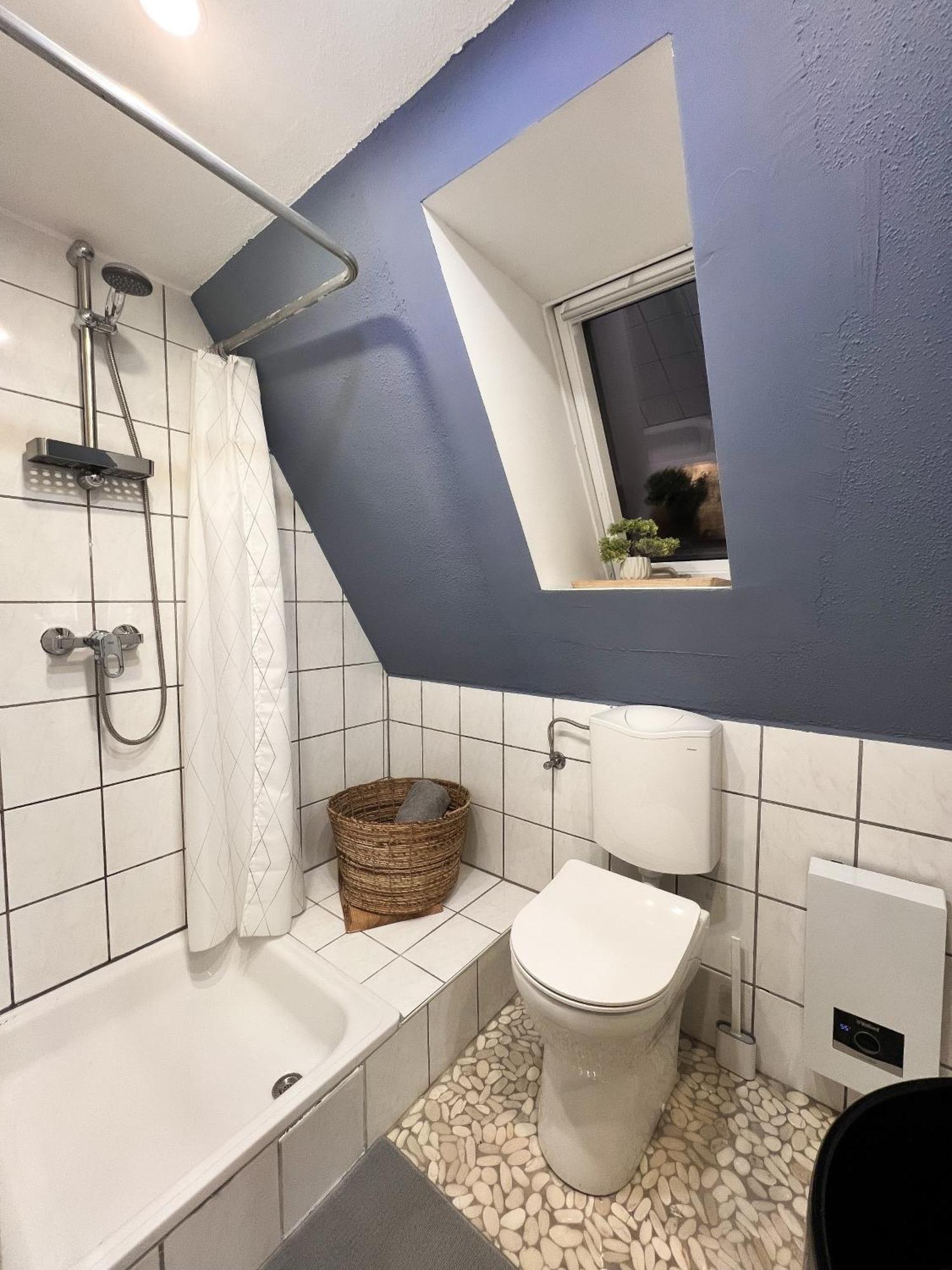 Blue Loft Dortmund Exterior foto